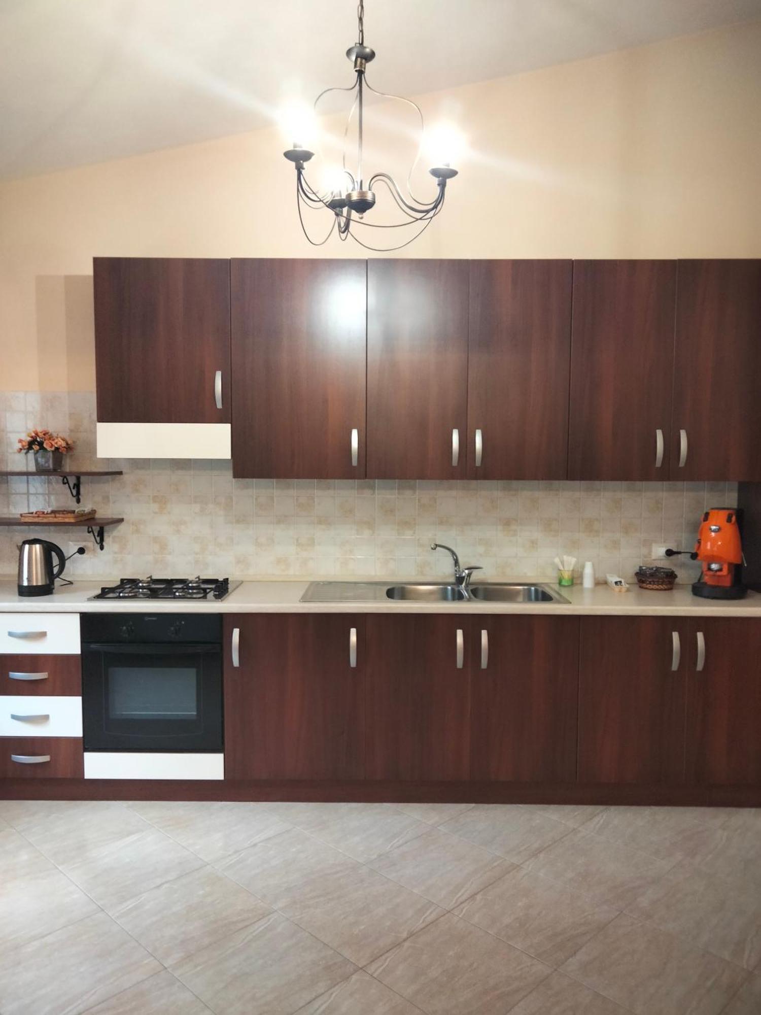 The Best Rooms & Apartments - Parcheggia Gratis Sotto Casa Ed Entra - Mazara del Vallo Exterior foto