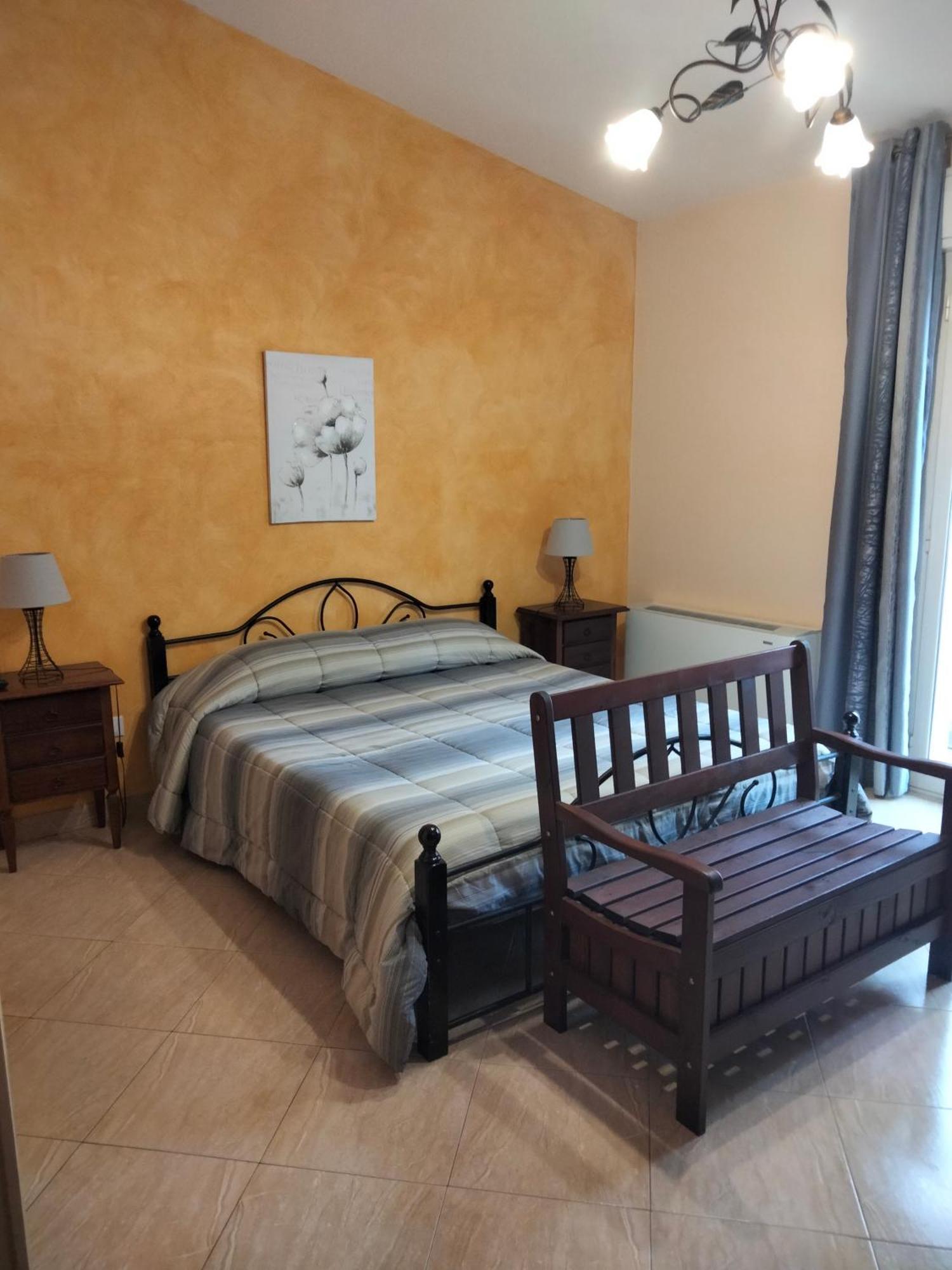 The Best Rooms & Apartments - Parcheggia Gratis Sotto Casa Ed Entra - Mazara del Vallo Exterior foto
