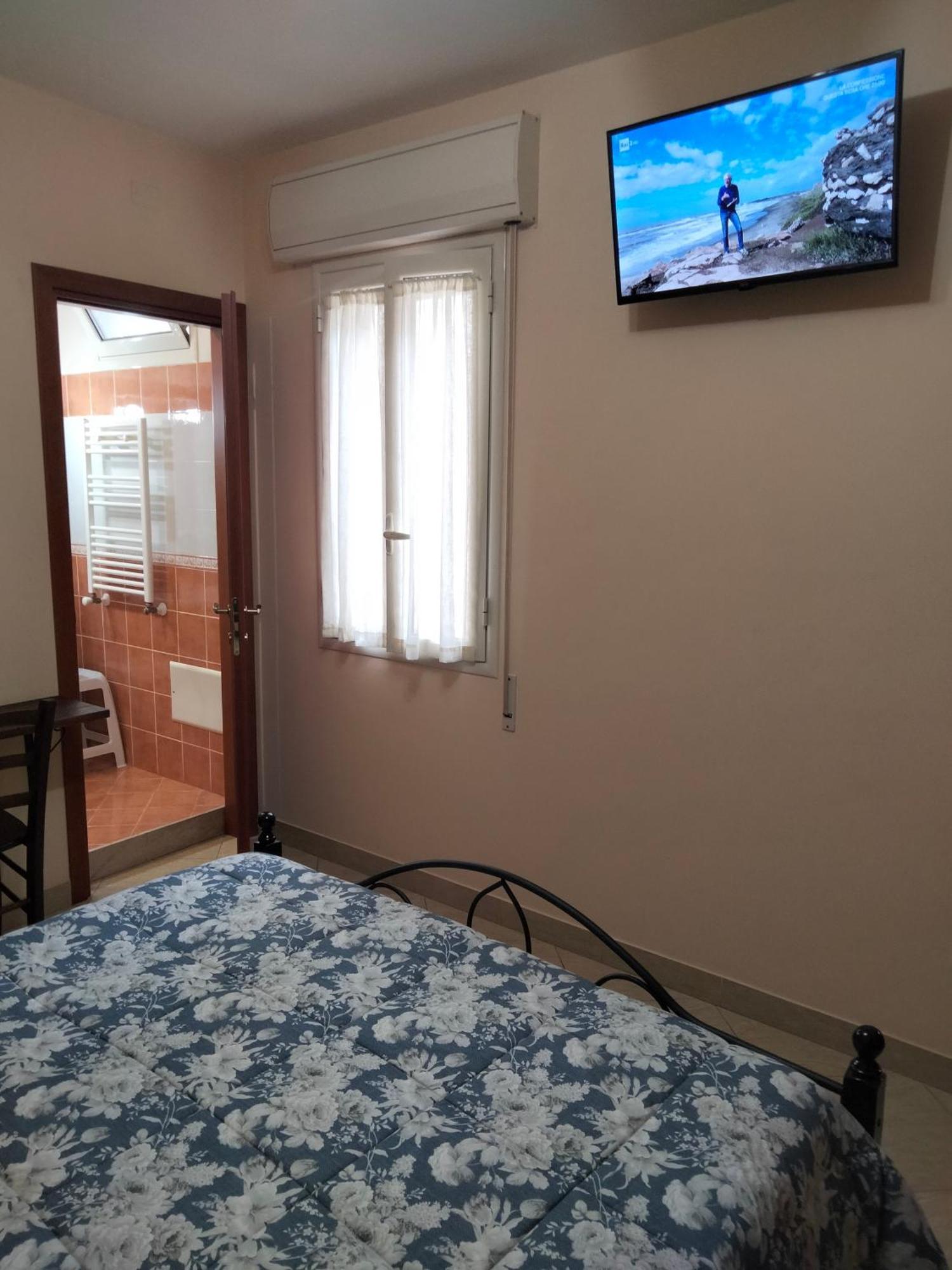 The Best Rooms & Apartments - Parcheggia Gratis Sotto Casa Ed Entra - Mazara del Vallo Exterior foto