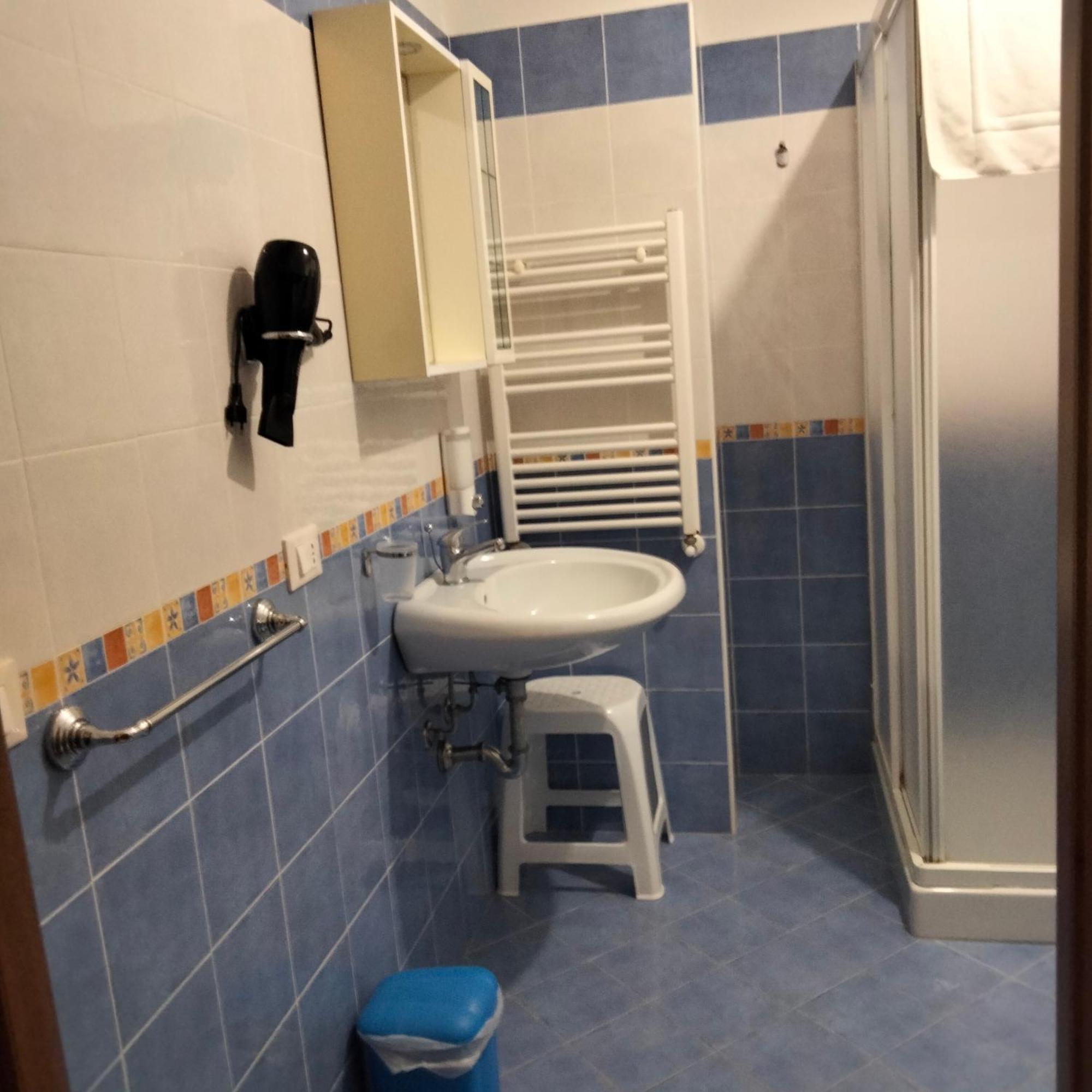 The Best Rooms & Apartments - Parcheggia Gratis Sotto Casa Ed Entra - Mazara del Vallo Quarto foto