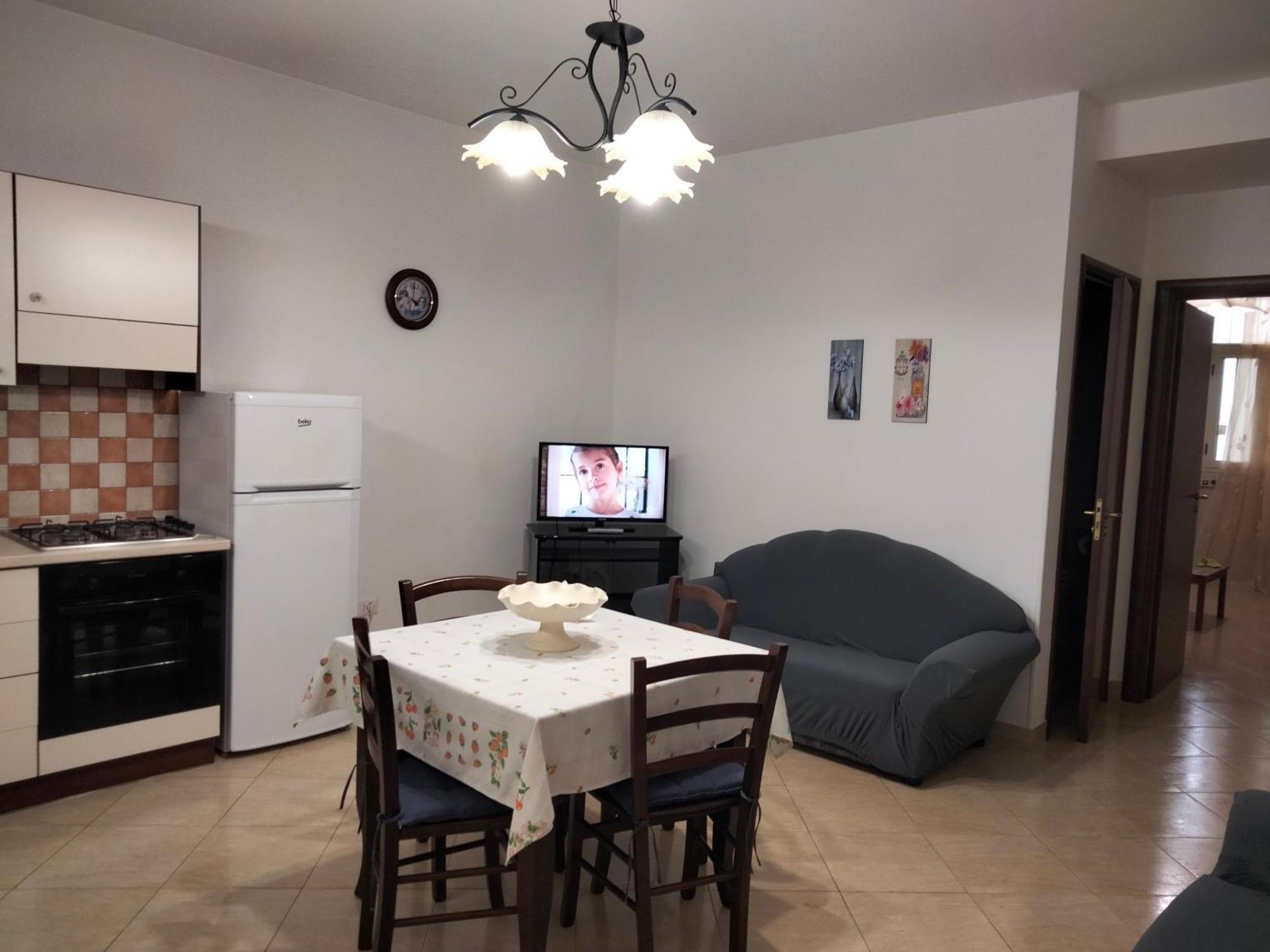 The Best Rooms & Apartments - Parcheggia Gratis Sotto Casa Ed Entra - Mazara del Vallo Quarto foto